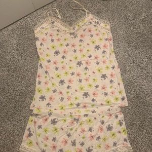 Victoria’s Secret Sleep Set